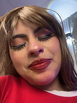 Eva Feller69 online show from April 21, 2026, 10:12 pm