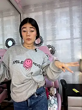 CristalShayy online show from January 9, 2026, 11:24 am