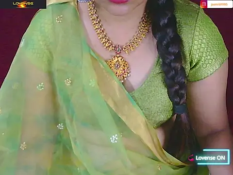 Snapshot of traditional_Jaanvi chatting on May 10, 2026, 12:38 am traditional Jaanvi online show from May 10, 2026, 12:38 am