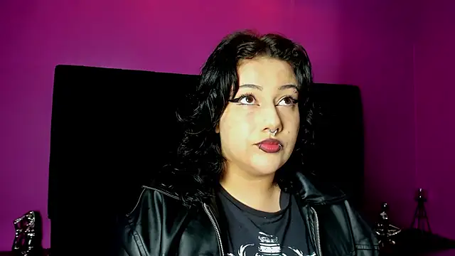 SabbathSinclair online show from October 11, 2025, 11:31 am