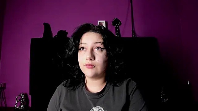 SabbathSinclair online show from October 30, 2025, 11:44 am