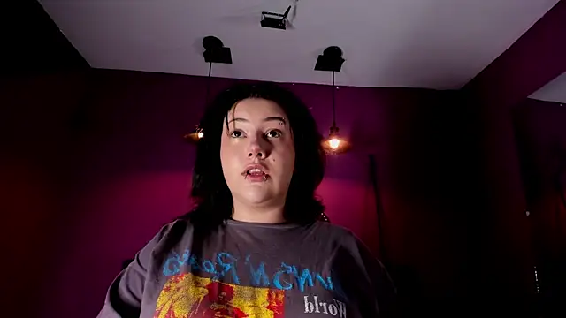 SabbathSinclair online show from November 6, 2025, 11:44 am