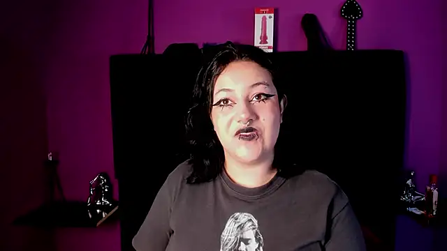 SabbathSinclair online show from November 15, 2025, 11:40 am