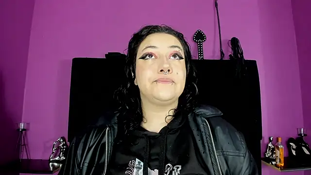 SabbathSinclair online show from November 17, 2025, 11:38 am