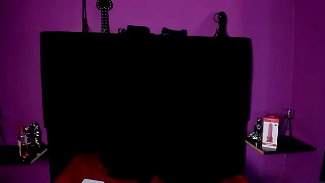 SabbathSinclair online show from November 28, 2025, 11:46 am