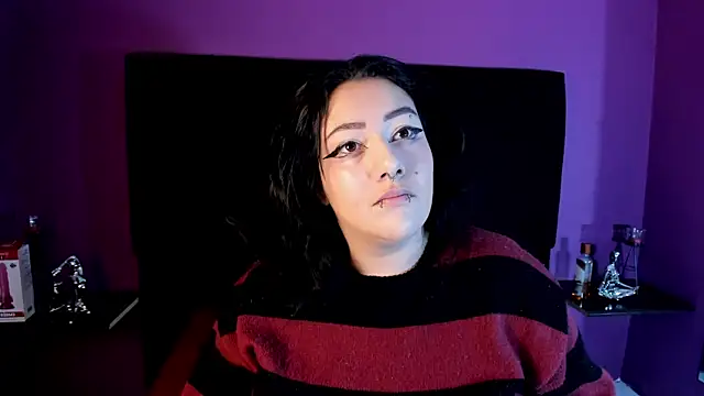 SabbathSinclair online show from December 5, 2025, 11:41 am