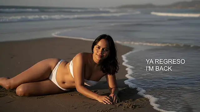 Keyli sweet online show from October 20, 2025, 7:14 pm