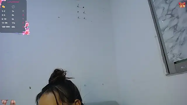 Keyli sweet online show from November 15, 2025, 3:15 am