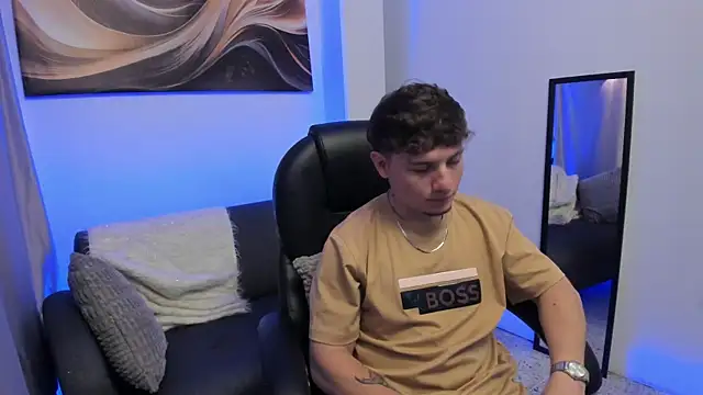 Leoo Miller online show from March 1, 2026, 4:14 am