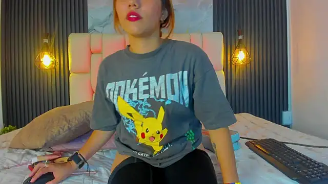 antonelasc online show from March 5, 2026, 8:16 pm