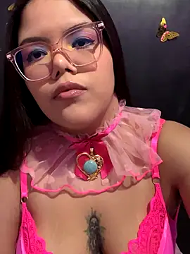 GabrielleMarsh1 online show from October 10, 2025, 1:59 am