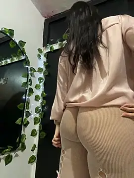 GabrielleMarsh1 online show from October 19, 2025, 2:12 am