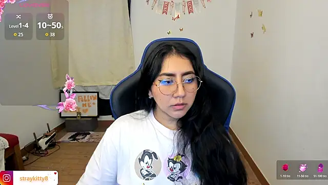 LoveLyy- online show from March 20, 2026, 4:45 pm