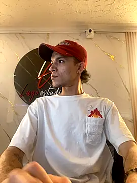 santyrestrepo online show from November 28, 2025, 7:00 am