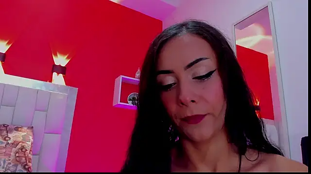 Cameron naughty online show from October 25, 2025, 11:29 am