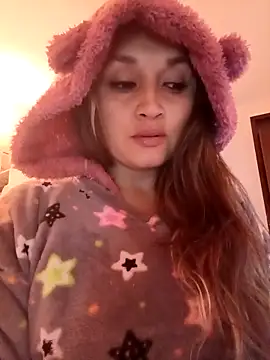 Nata-A77 online show from October 15, 2025, 3:17 am