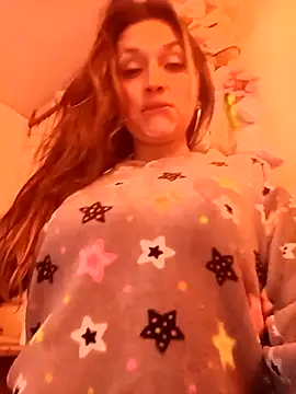 Nata-A77 online show from October 24, 2025, 1:46 am