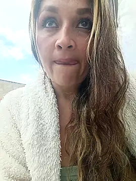 Nata-A77 online show from October 26, 2025, 5:41 pm