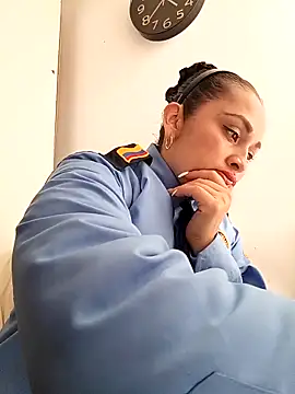 Nata-A77 online show from November 13, 2025, 12:59 pm