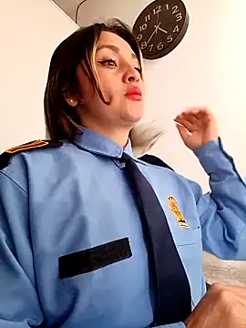 Nata-A77 online show from November 15, 2025, 2:13 pm