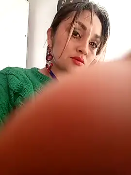 Nata-A77 online show from November 17, 2025, 3:07 pm