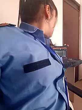 Nata-A77 online show from November 23, 2025, 1:22 pm