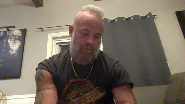 Muscledick40 online show from February 17, 2026, 4:20 am