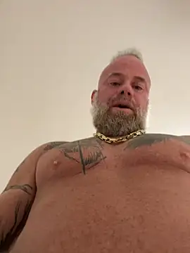 Muscledick40 online show from March 13, 2026, 1:29 pm