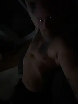 Muscledick40 online show from March 18, 2026, 6:38 am