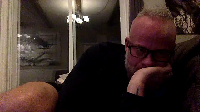 Muscledick40 online show from March 18, 2026, 11:41 pm