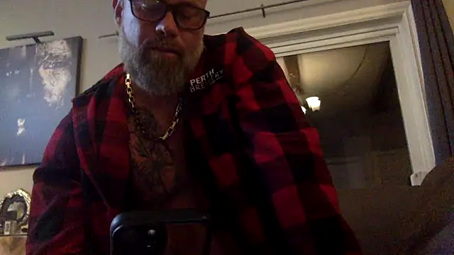 Muscledick40 online show from March 30, 2026, 1:06 am