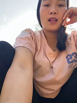 Pii x online show from November 22, 2025, 1:48 am