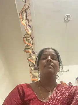 Sapnahot34 online show from November 5, 2025, 4:45 am