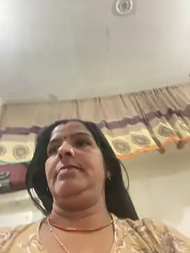 Sapnahot34 online show from November 19, 2025, 5:18 am