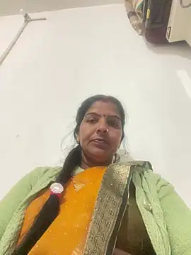 Sapnahot34 online show from December 1, 2025, 5:23 am