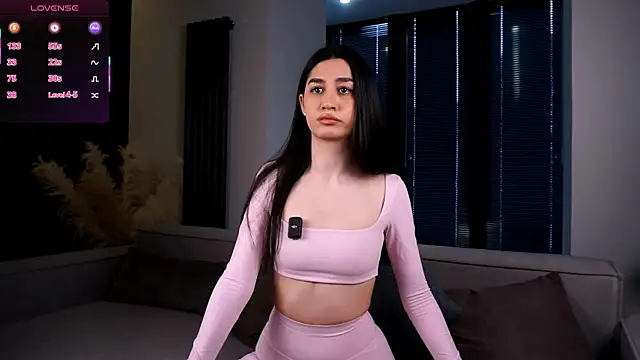 kayaangell online show from November 14, 2025, 4:33 am