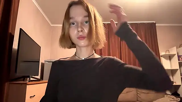 TerrellSroufe online show from October 12, 2025, 7:13 pm