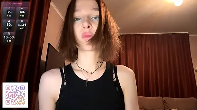 TerrellSroufe online show from November 19, 2025, 7:25 pm