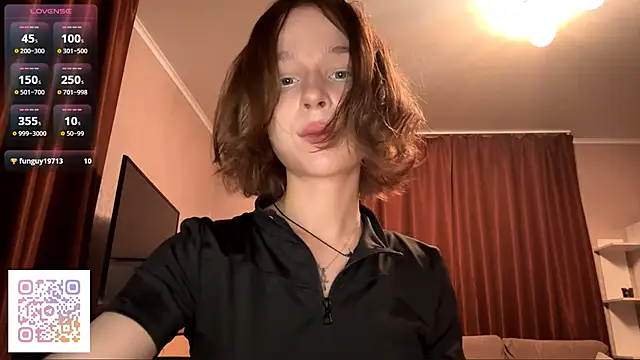 TerrellSroufe online show from November 30, 2025, 7:29 pm