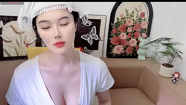T-TeaR online show from July 19, 2026, 2:04 am