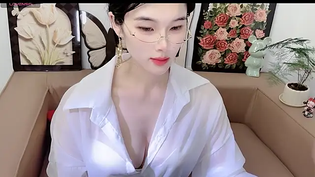 T-TeaR online show from July 20, 2026, 2:04 am
