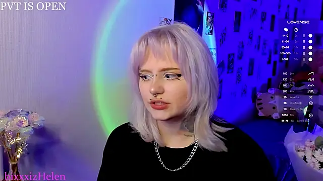 bixxxiz online show from January 7, 2026, 3:14 pm