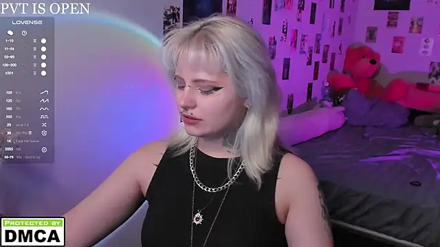 bixxxiz online show from January 18, 2026, 2:43 pm