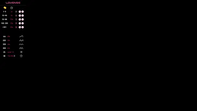 GiaInked online show from October 22, 2025, 1:17 am