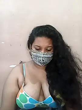 Snapshot of Mallika-collage chatting on October 19, 2025, 4:51 pm Mallika-collage online show from October 19, 2025, 4:51 pm