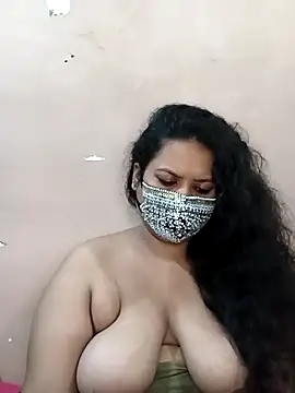 Snapshot of Mallika-collage chatting on November 2, 2025, 12:46 am Mallika-collage online show from November 2, 2025, 12:46 am