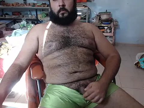 Oso4912 online show from November 18, 2025, 8:24 pm