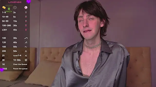 WarrenMontgomery online show from December 1, 2025, 3:28 pm