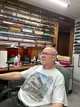 Jcaspen online show from April 22, 2026, 7:26 pm