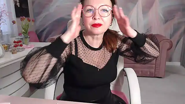 Arisa5000 online show from March 3, 2025, 2:37 pm